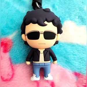 Horror Movie Icons 3D Mystery Bag Clip Figures